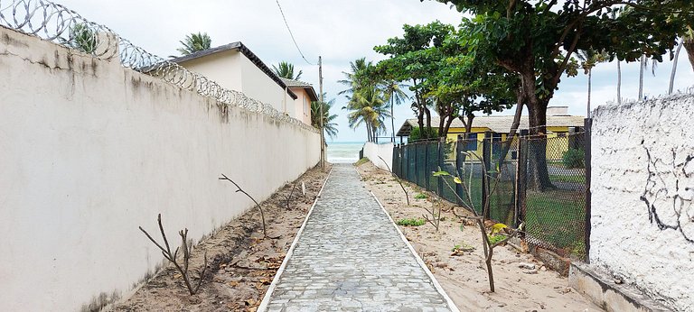 ONJAU0102 - Pueblo confortable cerca de la playa