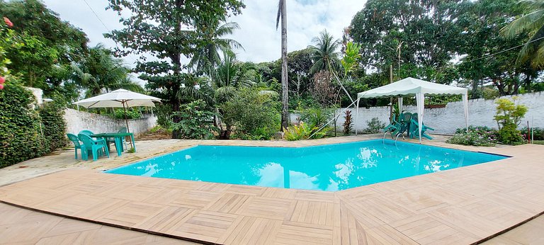 ONJAU0102 - Pueblo confortable cerca de la playa