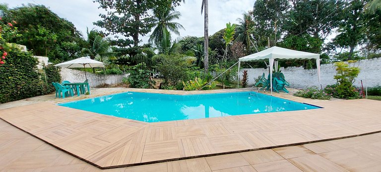 ONJAU0102 - Comfortable village close to the beach