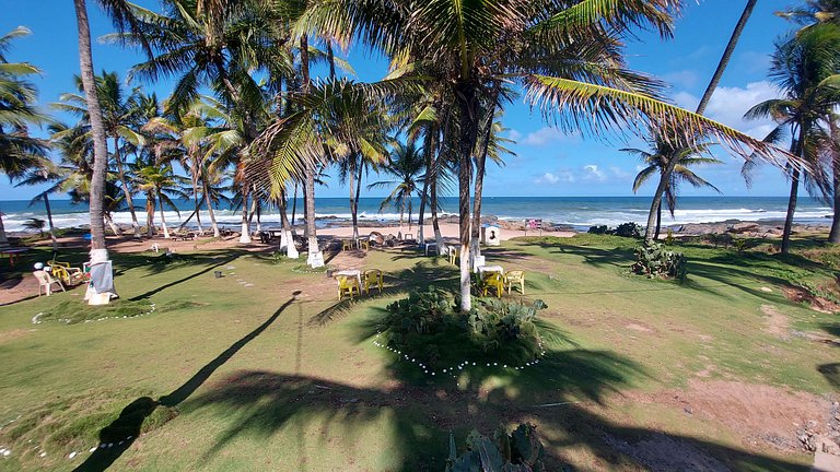 COPDS0106 - 3 habitaciones en condominio tranquilo