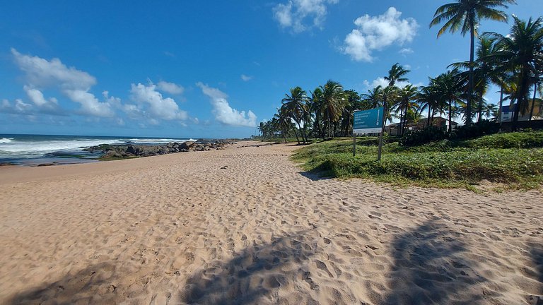 COPDS0106 - 3 bedrooms in a quiet condominium