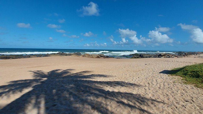 COPDS0106 - 3 habitaciones en condominio tranquilo