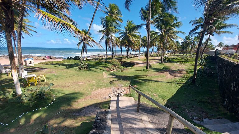 COPDS0106 - 3 bedrooms in a quiet condominium