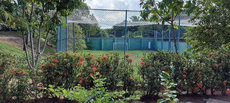 COPDS0106 - 3 habitaciones en condominio tranquilo