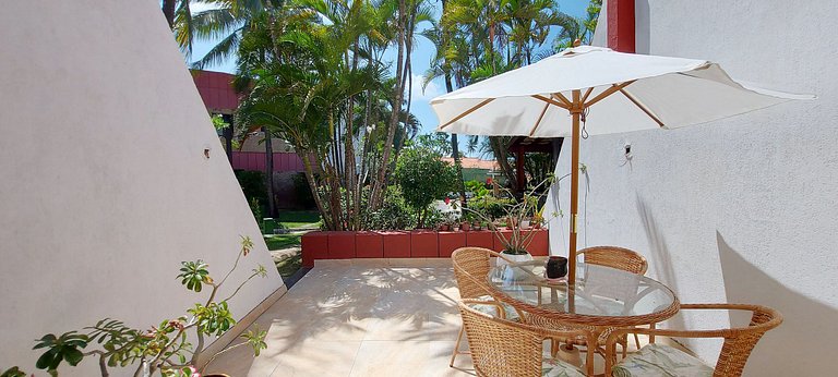 COPDS0106 - 3 bedrooms in a quiet condominium