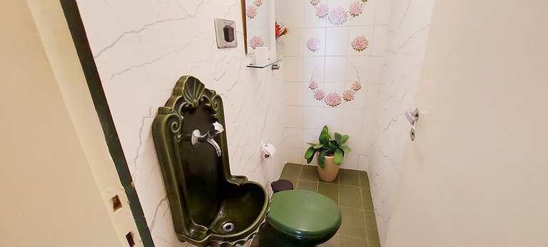 COPDS0106 - 3 habitaciones en condominio tranquilo