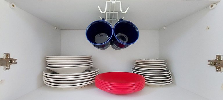 COPDS0106 - 3 habitaciones en condominio tranquilo