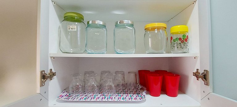 COPDS0106 - 3 habitaciones en condominio tranquilo