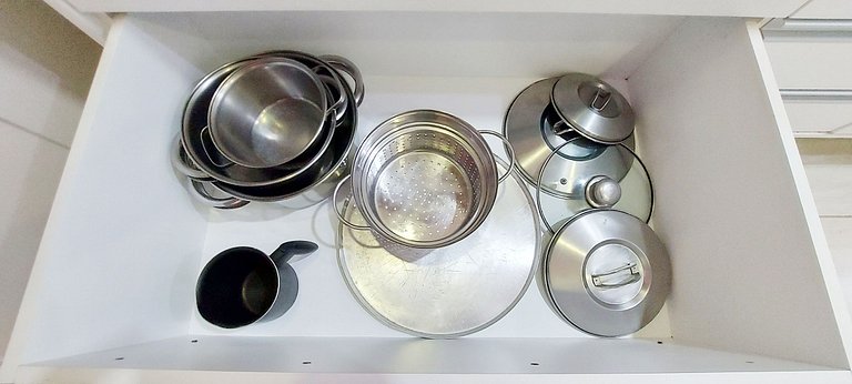 COPDS0106 - 3 bedrooms in a quiet condominium