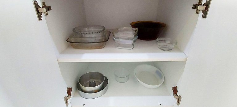 COPDS0106 - 3 bedrooms in a quiet condominium