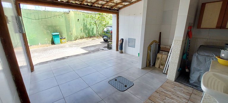 COPDS0106 - 3 habitaciones en condominio tranquilo