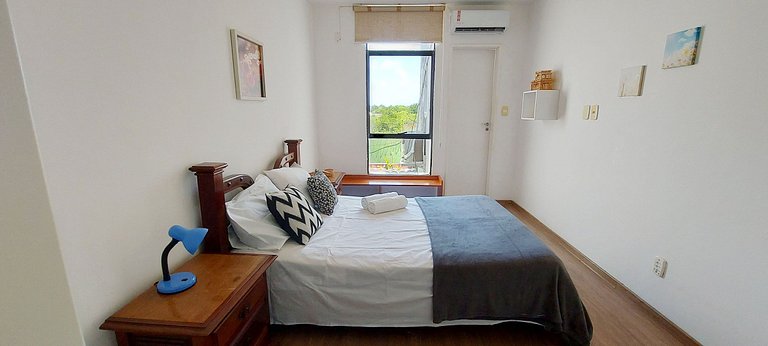 COPDS0106 - 3 bedrooms in a quiet condominium