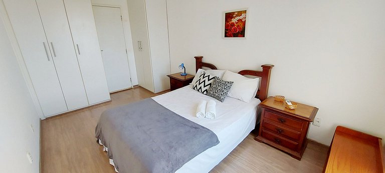 COPDS0106 - 3 bedrooms in a quiet condominium