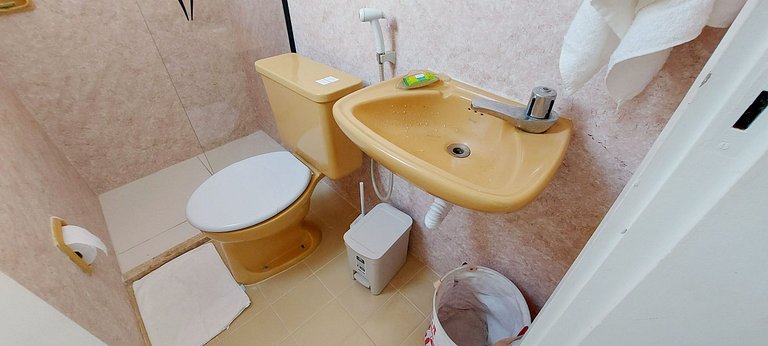 COPDS0106 - 3 habitaciones en condominio tranquilo