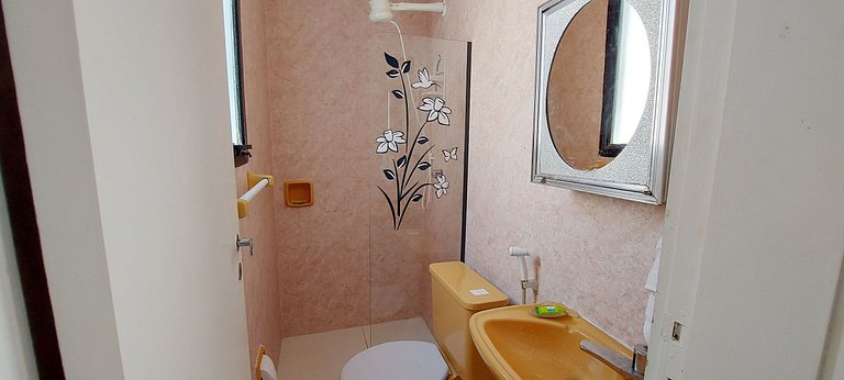 COPDS0106 - 3 bedrooms in a quiet condominium