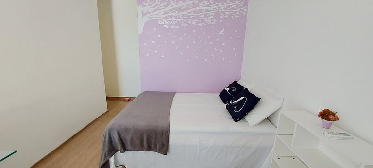 COPDS0106 - 3 bedrooms in a quiet condominium