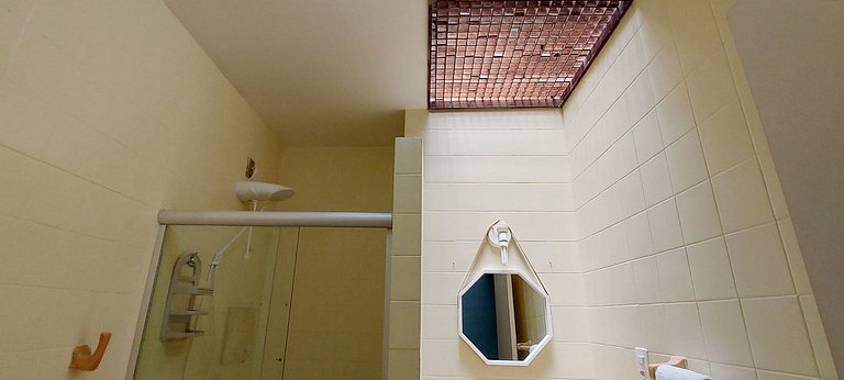 COPDS0106 - 3 habitaciones en condominio tranquilo