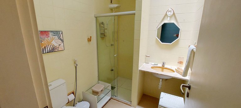 COPDS0106 - 3 habitaciones en condominio tranquilo