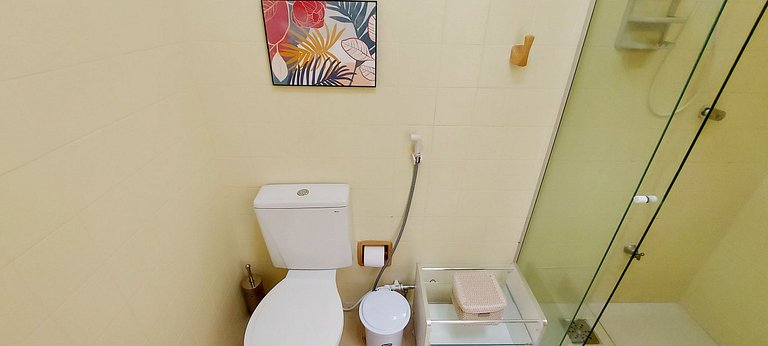 COPDS0106 - 3 habitaciones en condominio tranquilo