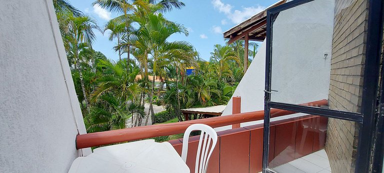 COPDS0106 - 3 bedrooms in a quiet condominium