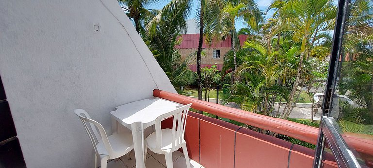 COPDS0106 - 3 habitaciones en condominio tranquilo