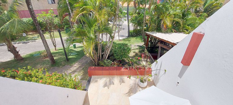 COPDS0106 - 3 bedrooms in a quiet condominium