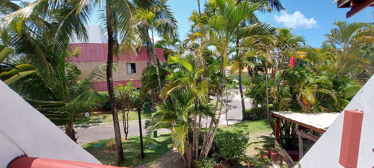 COPDS0106 - 3 habitaciones en condominio tranquilo