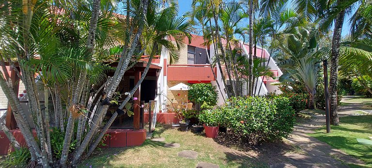 COPDS0106 - 3 bedrooms in a quiet condominium