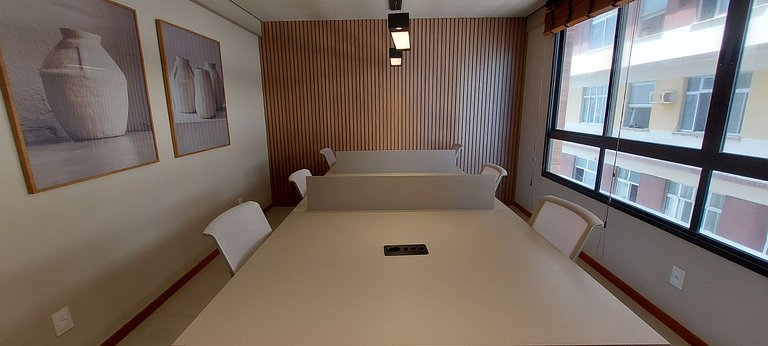 Charming and comfortable for 4 people - COBAR0127