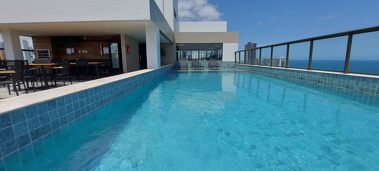 Charmoso e confortável para 4 pessoas - COBAR0127