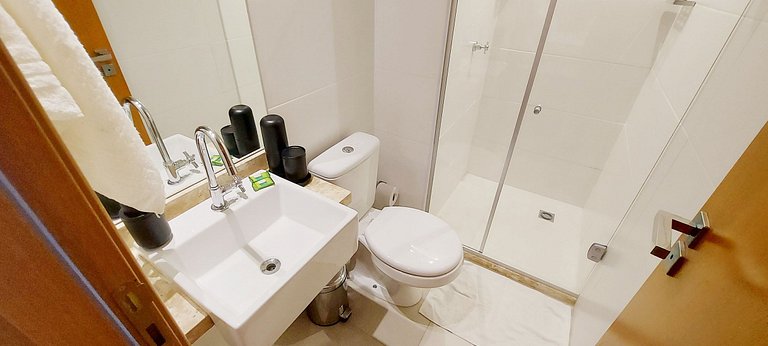 Charming and comfortable for 4 people - COBAR0127