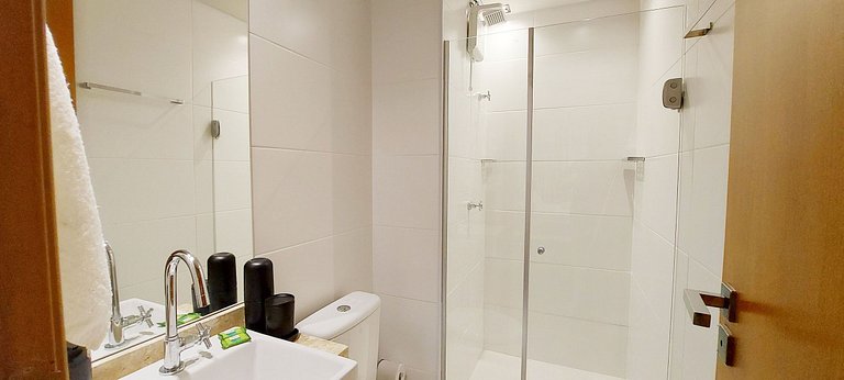 Charming and comfortable for 4 people - COBAR0127