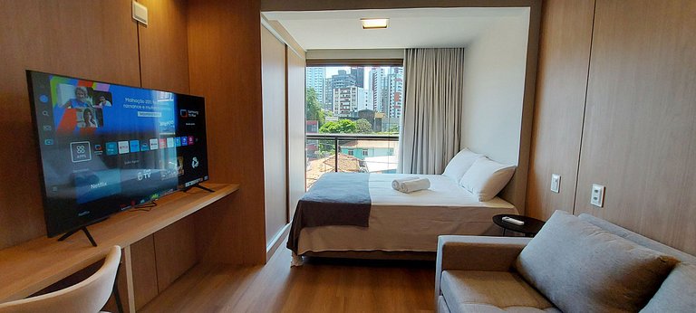 Charming and comfortable for 4 people - COBAR0127