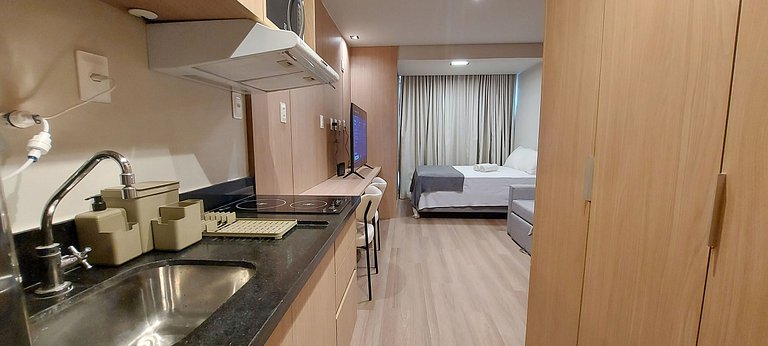 Charming and comfortable for 4 people - COBAR0127