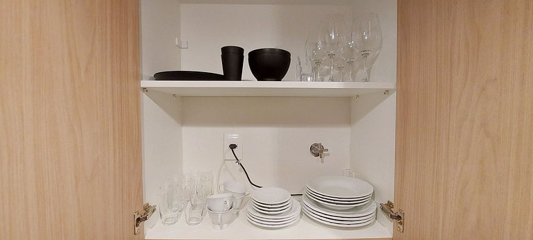 Charming and comfortable for 4 people - COBAR0127