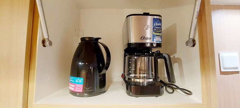 Atractivo y cómodo para 4 personas - COBAR0127