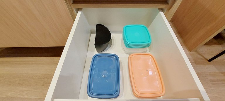 Atractivo y cómodo para 4 personas - COBAR0127