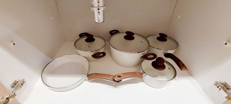 Charmoso e confortável para 4 pessoas - COBAR0127