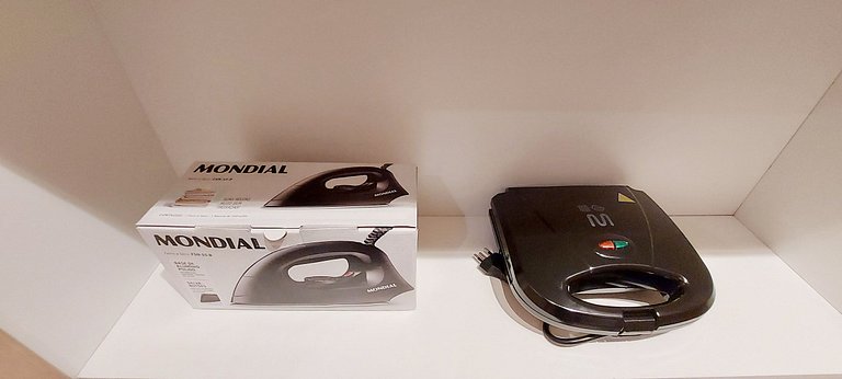 Charming and comfortable for 4 people - COBAR0127