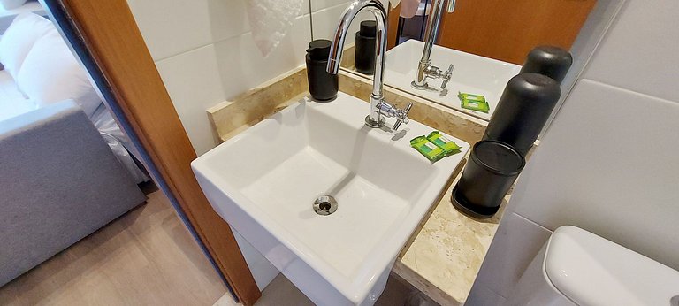 Charming and comfortable for 4 people - COBAR0127