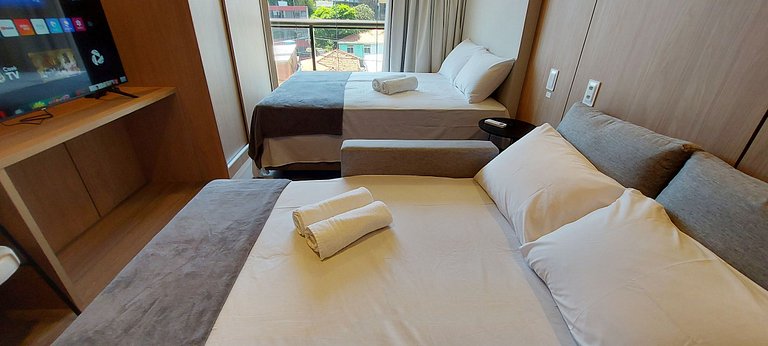 Charming and comfortable for 4 people - COBAR0127