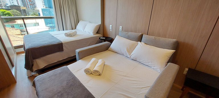 Charming and comfortable for 4 people - COBAR0127