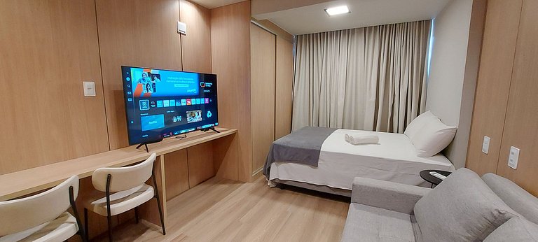 Charming and comfortable for 4 people - COBAR0127