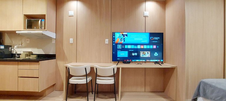 Charming and comfortable for 4 people - COBAR0127