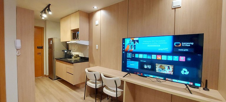 Charming and comfortable for 4 people - COBAR0127