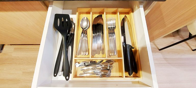 Charming and comfortable for 4 people - COBAR0127