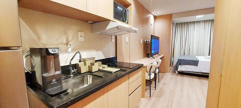 Charming and comfortable for 4 people - COBAR0127