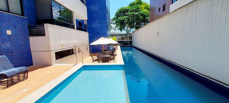 COOND0117 - Near the sea and 15min from the zoo