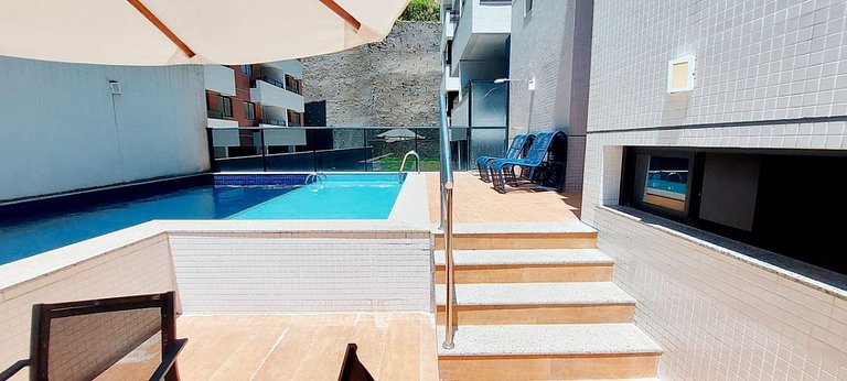 COOND0117 - Cerca del mar y a 15min del zoológico