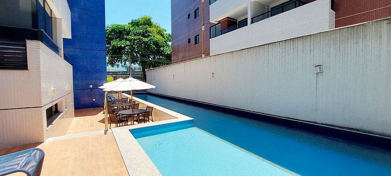 COOND0117 - Cerca del mar y a 15min del zoológico